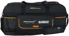 Tööriistakott Dewalt McLaren DWST83522-9, must