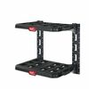Seinakinnituskomplekt Milwaukee Packout 4932472127