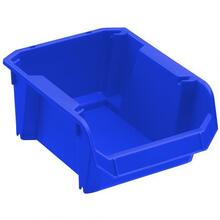 Plastikkarp Stanley STST82737-1, sinine, 165x120x75 mm