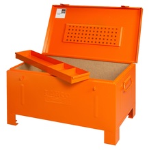 Tööriistakast Bahco 1496MB5, 910 x 530 x 530 mm, RAL2004