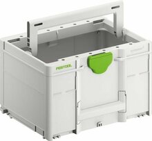Tööriistakast Festool SYS3 TB M 237