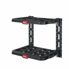 Seinakinnituskomplekt Milwaukee Packout 4932472127