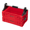 Tööriistakast Q-Brick QBRICK PRO, 46,5 x 31 x 36,7 cm