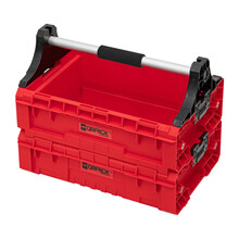 Tööriistakast Q-Brick QBRICK PRO, 46,5 x 31 x 36,7 cm