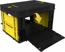 Tööriistakorv Stanley Folding Basket 25 GK Heavy Duty FT533