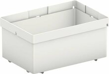 Plastikkonteinerid Festool Box 100x150x68/6, 204861