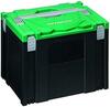 Tööriistakast Hikoki HSC4, 29.5 cm x 31.5 cm x 39.5 cm, plastik