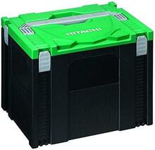 Tööriistakast Hikoki HSC4, 29.5 cm x 31.5 cm x 39.5 cm, plastik