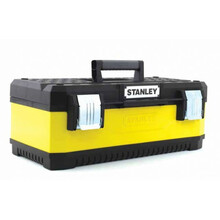 Tööriistakast Stanley Fatmax 1-95-614, kollane