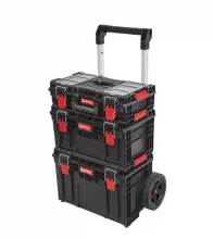 Tööriistakastide komplekt Qbrick PRIME SET 1