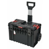 Tööriistakast-käru QBRICK ONE CART, 43,8 x 69 x 58,5 cm