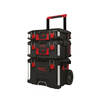 Tööriistakastide komplekt Milwaukee PACKOUT, 3 osa, 4932464244