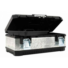 Tööriistakast Stanley 1-95-620, 66,2 x 29,3 x 22,2 cm