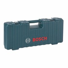 Tööriistakohver Bosch GWS 2605438197
