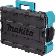 Tööriistakast Makita MAKTRAK P-91039 M, 387 x 562 x 161 mm