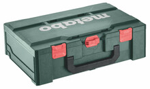 Tööriistakast Metabo MetaBOX 185 XL, 596 x 396 x 185 mm