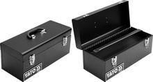 Tööriistakast Yato YT-0883, 428 x 180 x 180 mm