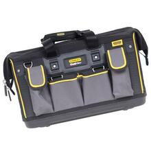 Tööriistakott Stanley Fatmax FMST1-71180, must, hall, kollane