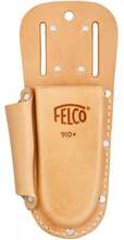 Nahast ümbris Felco 910+, 23,5 cm