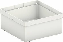 Plastikkonteinerid Festool Box 150x150x68/6
