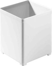 Plastikkonteinerid Festool Box 60x60x71/6 SYS-SB 500066