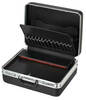 Tööriistakohver Parat Limited Edition 1945010001, 490 x 415 x 210 mm, must