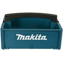 Tööriistakast Makita P-83836, sinine