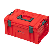 Tööriistakast Qbrick System QBRICK PRO 2.0, punane