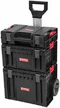 Tööriistakastide komplekt Q-BRICK System PRO Toolcase, Z254935PG001