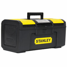 Tööriistakast Stanley 1-79-216, must/kollane