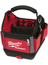 Tööriistakott Milwaukee PACKOUT 4932464084, 25 cm