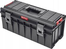 Tööriistakast Q-BRICK Pro 600 Basic, 545 x 270 x 230 mm