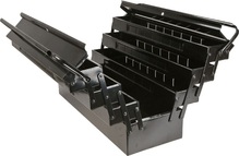 Tööriistakast Topex 79R102, 550 x 200 x 270 mm