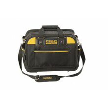 Tööriistakott Stanley FMST1-73607, must/kollane