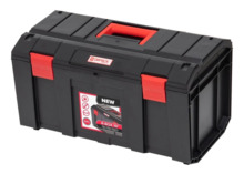 Tööriistakast Qbrick R-Box19, 485 x 284 x 265 mm