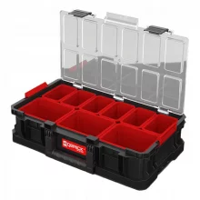 Tööriistakast Qbrick System Two Organizer Plus, 14,3 l