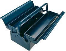 Tööriistakast BGS Technic 3301, 430 x 200 x 150 mm