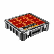 Sortimendikast Neo 81-621, 40 x 40 x 12 cm