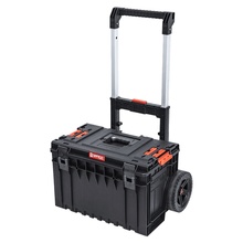 Tööriistakast Qbrick ONE Cart 2.0, ratastega