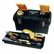 Tööriistakast Stanley 1-92-067, 600 x 279 x 289 mm