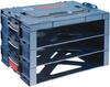 Tööriistariiul Bosch i-Boxx 1600A001SF, 3 tk