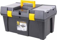 Tööriistakast Vorel 78815, plastik, 26 tolli