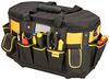 Tööriistakott Stanley FMST1-70749, must/hall/kollane