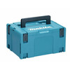 Tööriistakohver Makita 821551-8, 39,5 x 29,5 x 21,5 cm