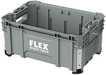 Avatud ülaosaga tööriistakast Flex Stack Pack