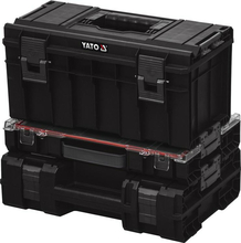 Tööriistakastide komplekt Yato YT-09175, 420 x 450 x 320 mm