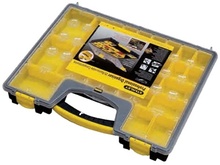 Sortimendikohver Stanley 1-92-748