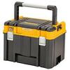 Tööriistakast DeWALT DWST83343-1, must