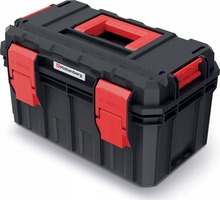 Tööriistakast Kistenberg KXS4530 S BLOCK PRO 45