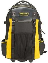 Tööriistade seljakott ratastega Stanley FatMax 1-79-215, 33 x 53 cm